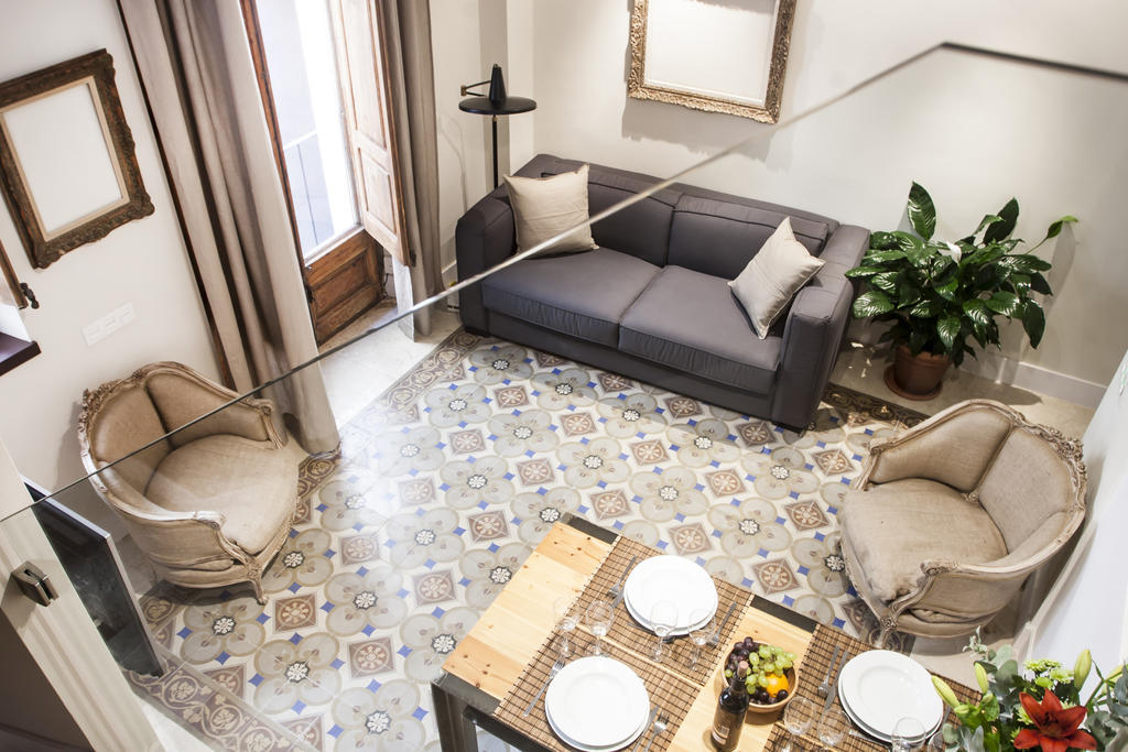 Apartment We Town House With Terrace