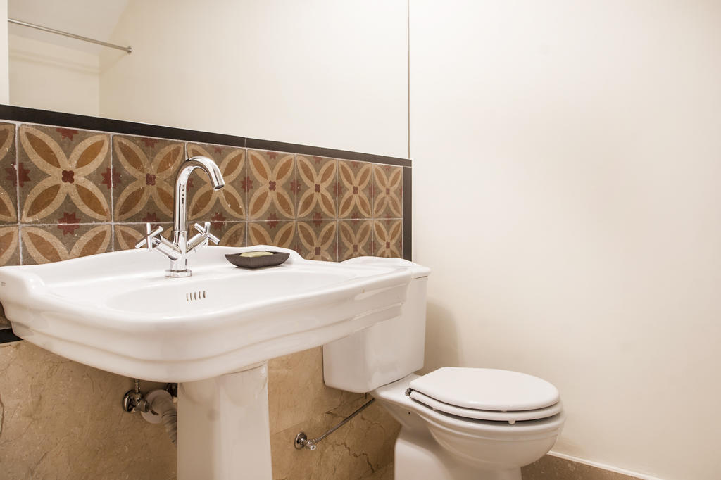 We Town House With Terrace Apartment Barcelona