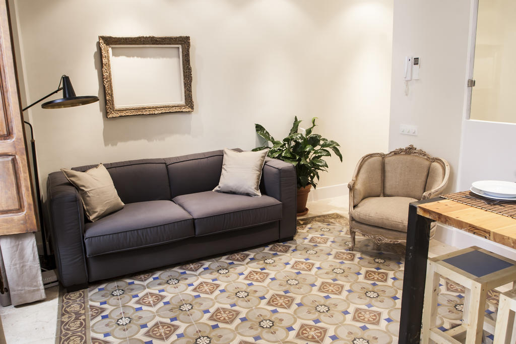 We Town House With Terrace Apartment