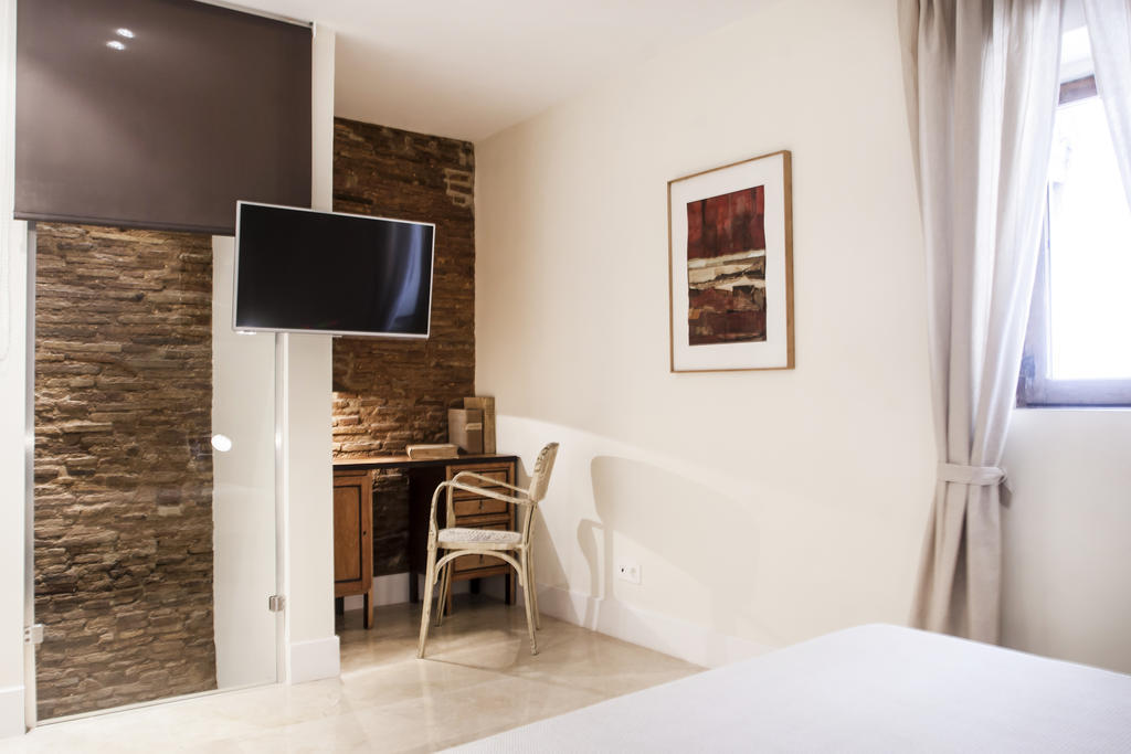 Apartment We Town House With Terrace Barcelona