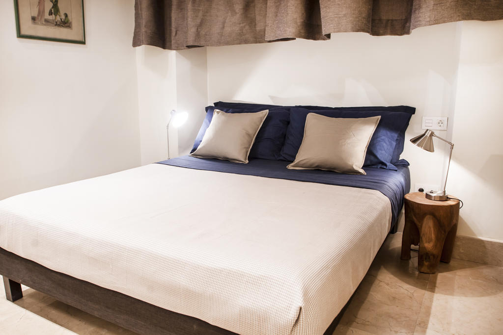 We Town House With Terrace Barcelona