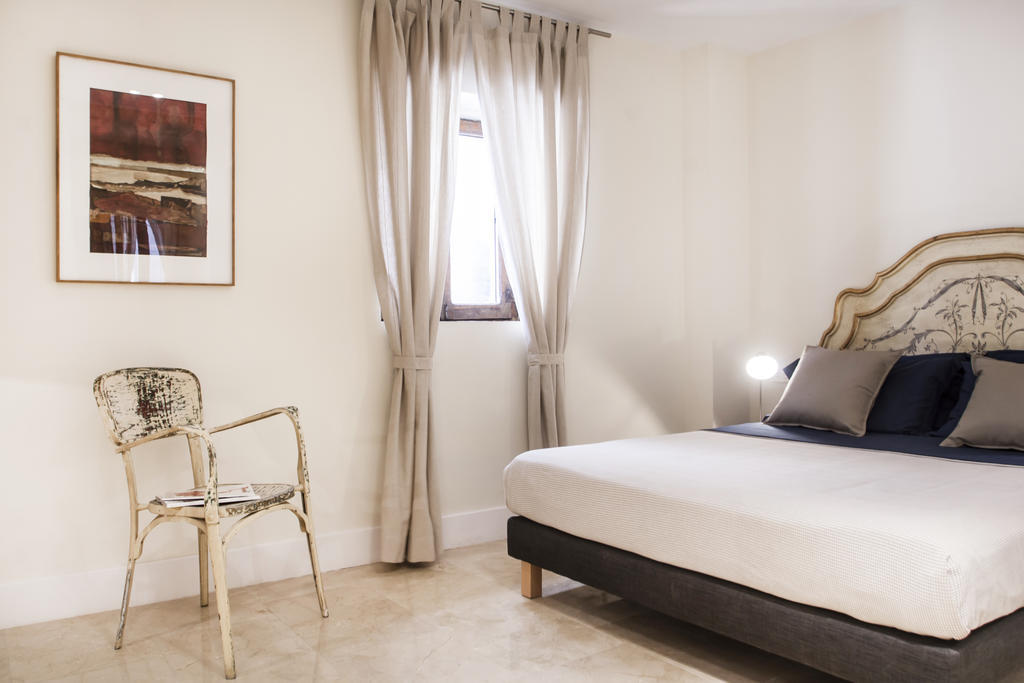 We Town House With Terrace Barcelona
