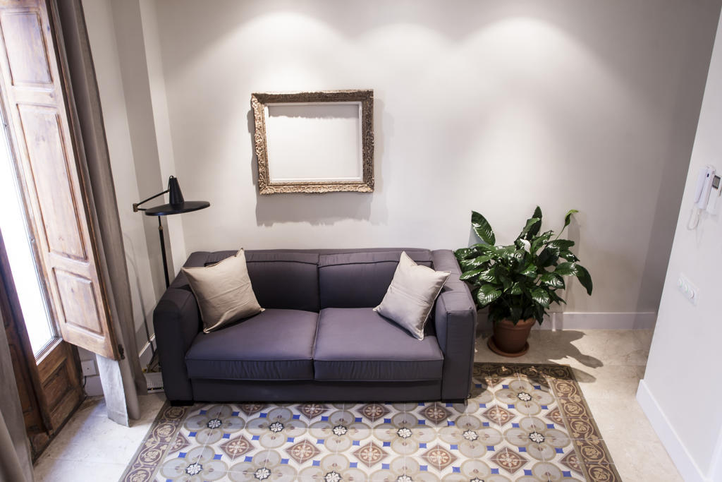 We Town House With Terrace * Barcelona