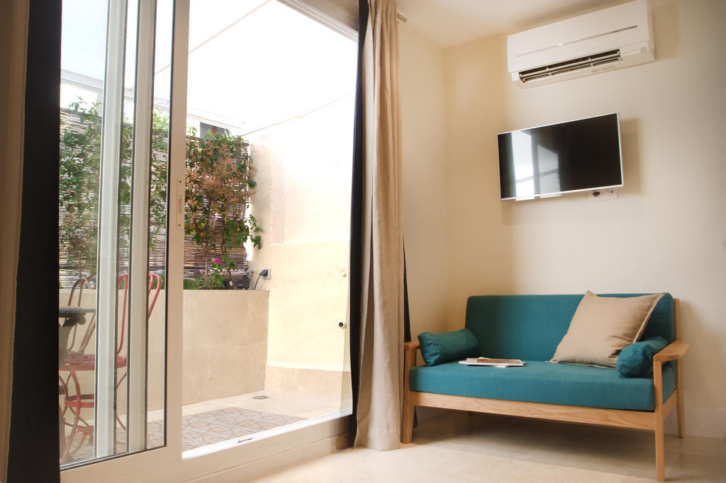We Town House With Terrace * Barcelona