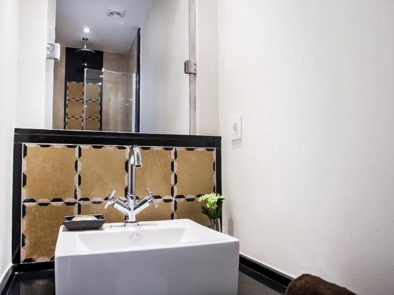 Apartment We Town House With Terrace Barcelona